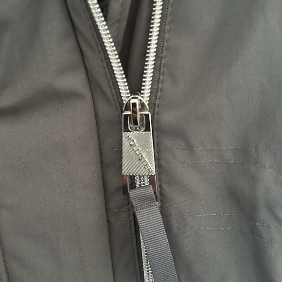 Hollister - Winter Sherpa Jacket - Picture 3 of 5